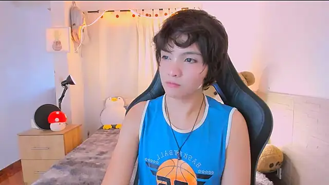 Chat XXX ao vivo de Sweet_Allan