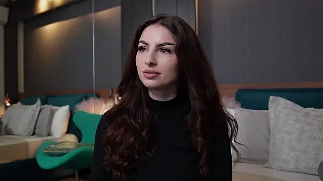 EmilyTrix: απευθείας συνομιλία ΧΧΧ