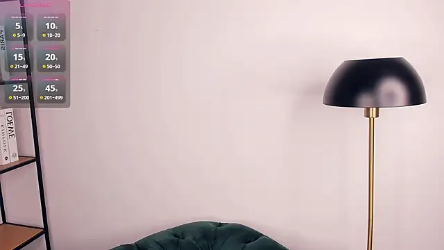 InesPiek Live XXX-chat