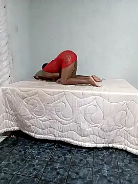 Teeangelaa's Webcam Show