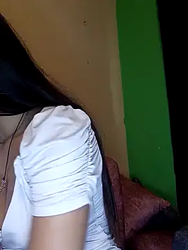 Itze_Mua live XXX chat