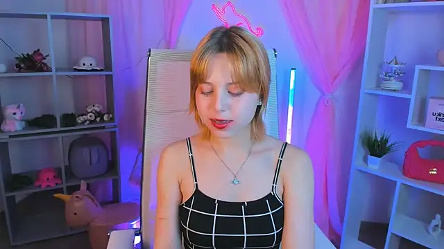 VivienneHebert লাইভ XXX চ্যাট