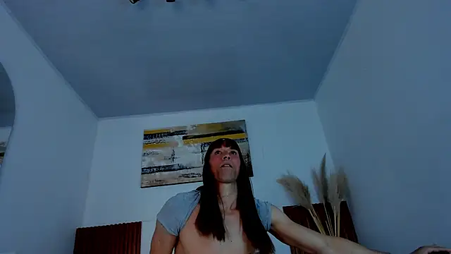 Show de jean_sneider na webcam