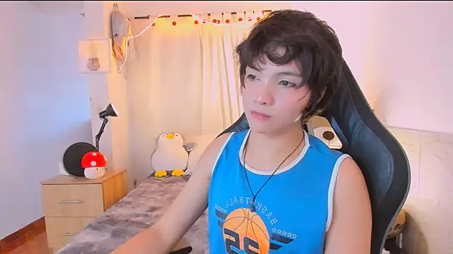 Sweet_Allan Obrolan Langsung XXX