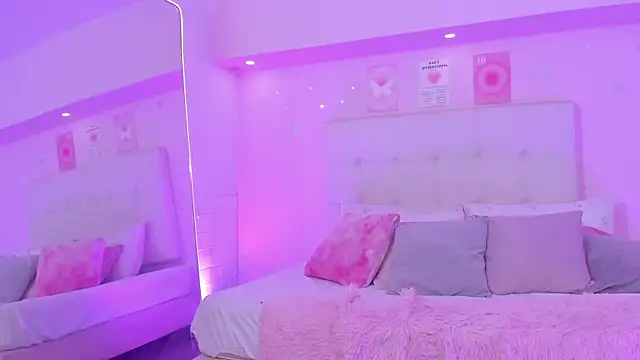 Webkamerová show ScarlettDreamss7