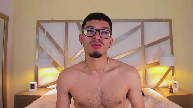 Jaxon_Carter Webcam Show