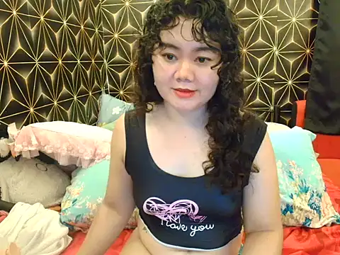 Chat XXX Live asiandesire04