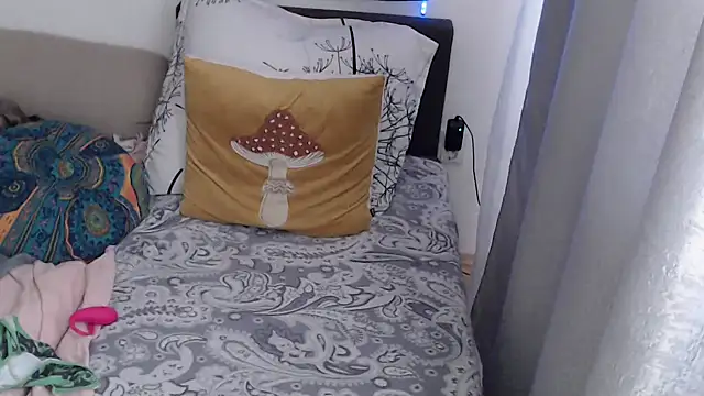 AlienforTwenty Obrolan Langsung XXX