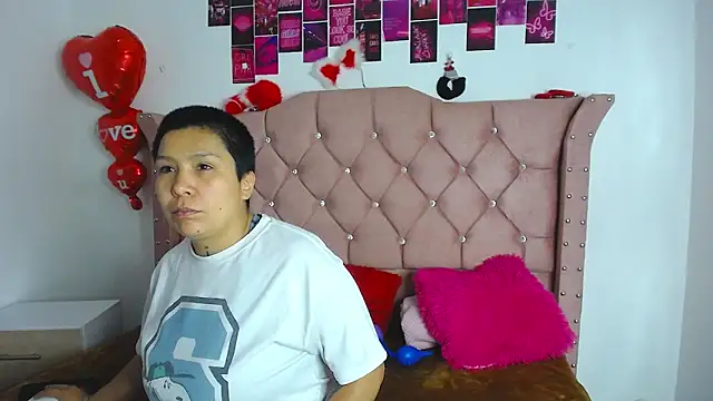 nat_evans8n Live XXX chat