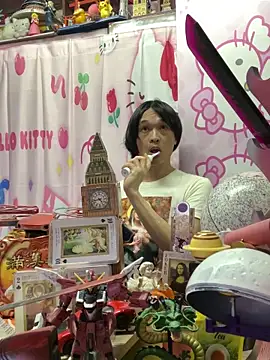 JesuAdam Obrolan Langsung XXX