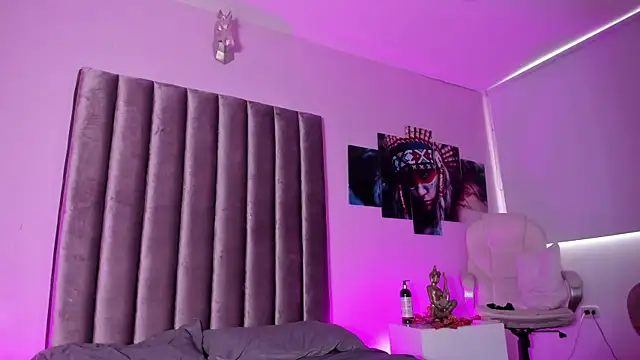 Isabella_Flowers লাইভ XXX চ্যাট