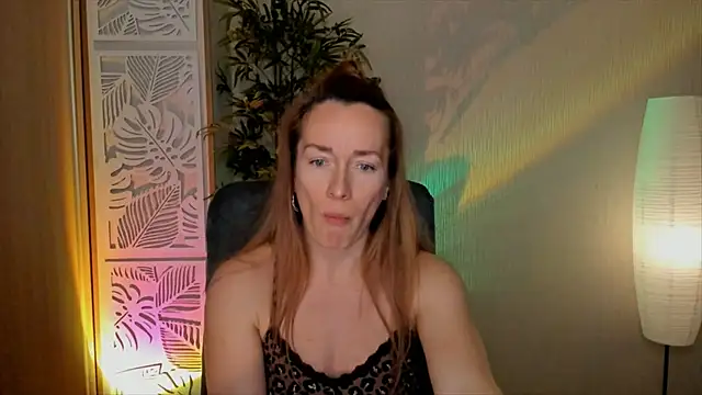 Czat XXX na żywo – RebeccaMartinez