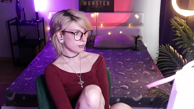 Živý XXX chat _Moonlight_t