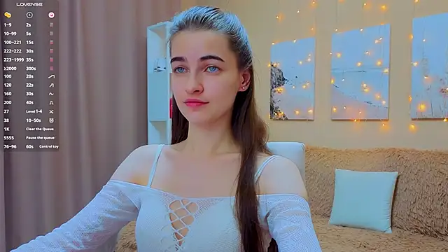 AstoriyaNight 现场XXX聊天