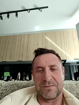 Вебкам-шоу KolegaNudziarz