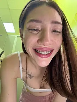 Chat XXX en directo de BallerinaCappuccino_