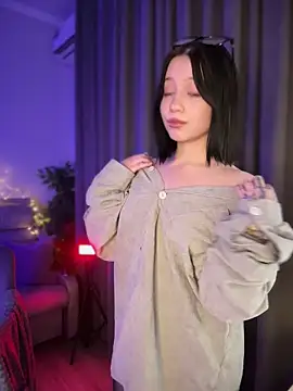 YourLittleDevil 现场XXX聊天