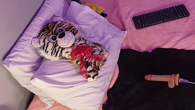 Chat XXX Live HatsaJones