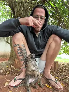 Lucasjandre Adlı Modelin Canlı XXX Sohbeti