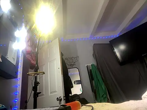 TheRealMrDLlong ওয়েবক্যাম শো