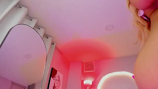 Show de webcam de Sensual_shannell