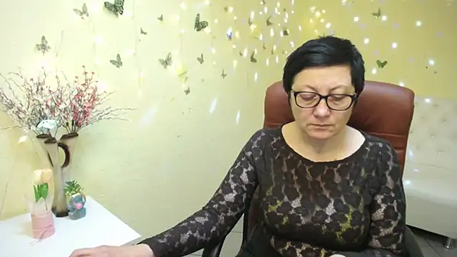 Chat XXX en directo de EmilyL0ve