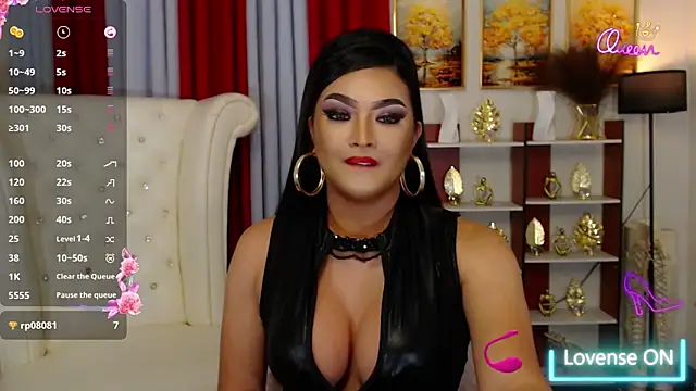 BigCockValentina Webcamshow