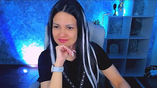 Chat +18 de karolina_robinson ao vivo