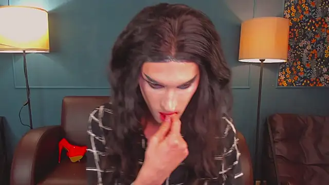 Вебкам-шоу MadisonEsprit