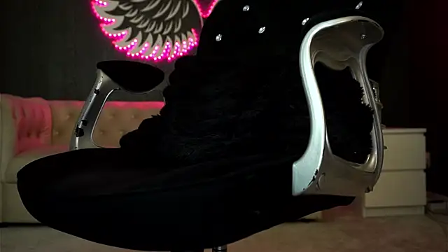 Czat XXX na żywo – YourSweetxSin