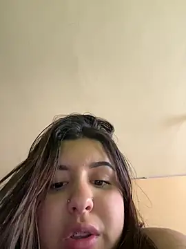 Show Webcam de Norabyxxx