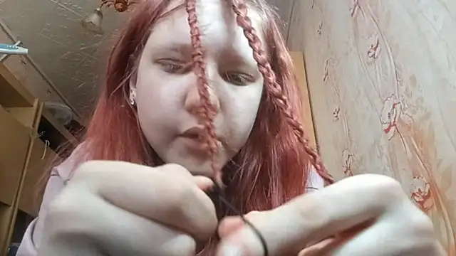 BirgitKamal's Webcam Show