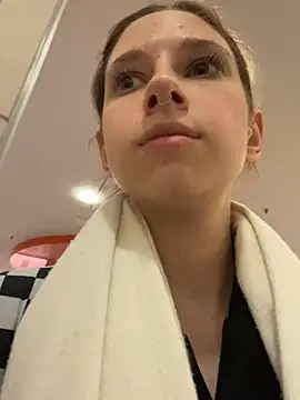 Chat XXX en directo de michelle_lovique