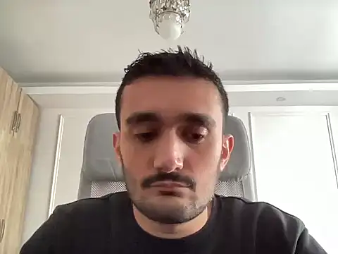 AslanGenc_34 Webcamshow