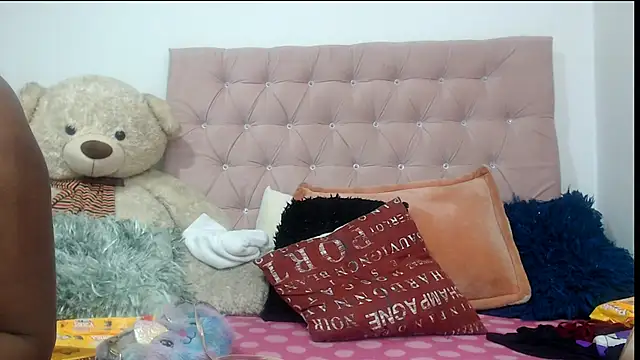 Chat +18 de Negrabig ao vivo