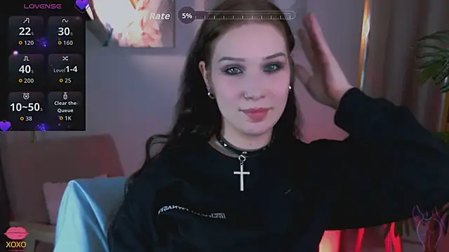 midnight_diamond's Live XXX Chat