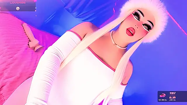 Valentina_Smith1_ Webcam-Show