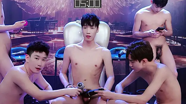 OUA-009 现场XXX聊天