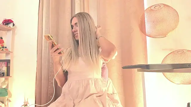 VenusSantana 在線直播表演