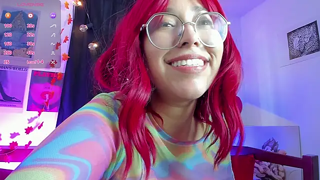 _Moon_Johnson's Live XXX Chat