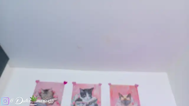 Vale_Walker's Live XXX Chat