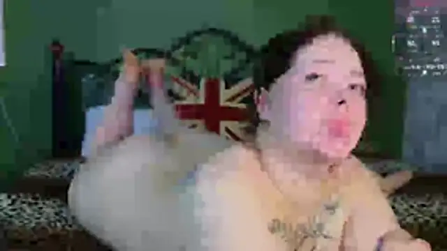 Živý XXX chat Vlada_vv