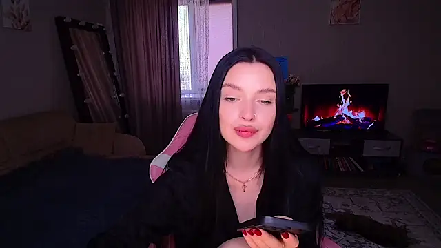 Chat XXX Live __Malika__