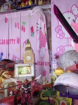 Show de webcam de JesuAdam