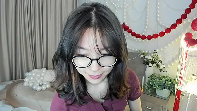 Show Webcam de AgnieszkaBanana