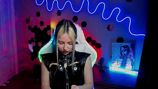 mistress_annaa: απευθείας συνομιλία ΧΧΧ