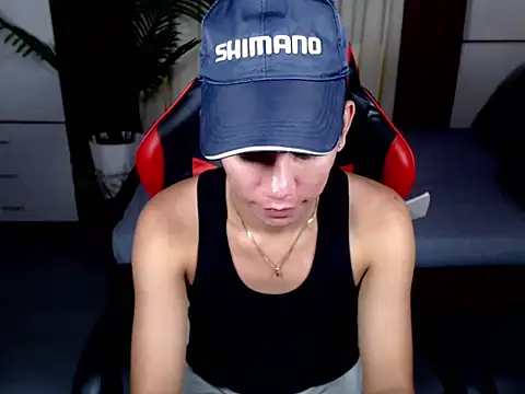 drinkmycumx Pertunjukan Webcam