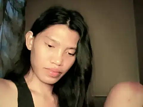 Yourgoddess_jayve 在線直播表演