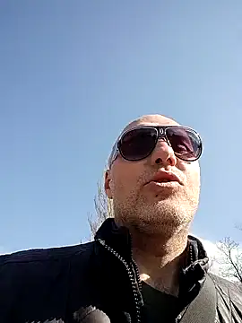 Sam_ColtのライブXXXチャット