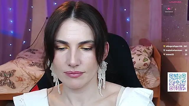 دردشة Daniela_Cooperr الجنسية المباشرة